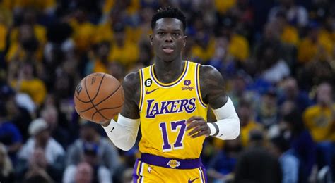 Raptors officially sign Dennis Schröder to multi-year contract